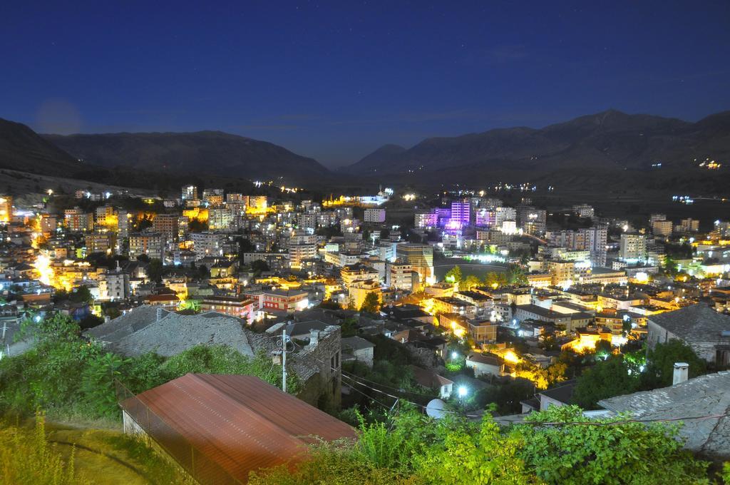 Kodra Hotel Gjirokastra