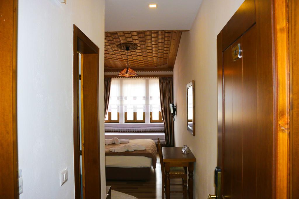 Hotel Kodra
