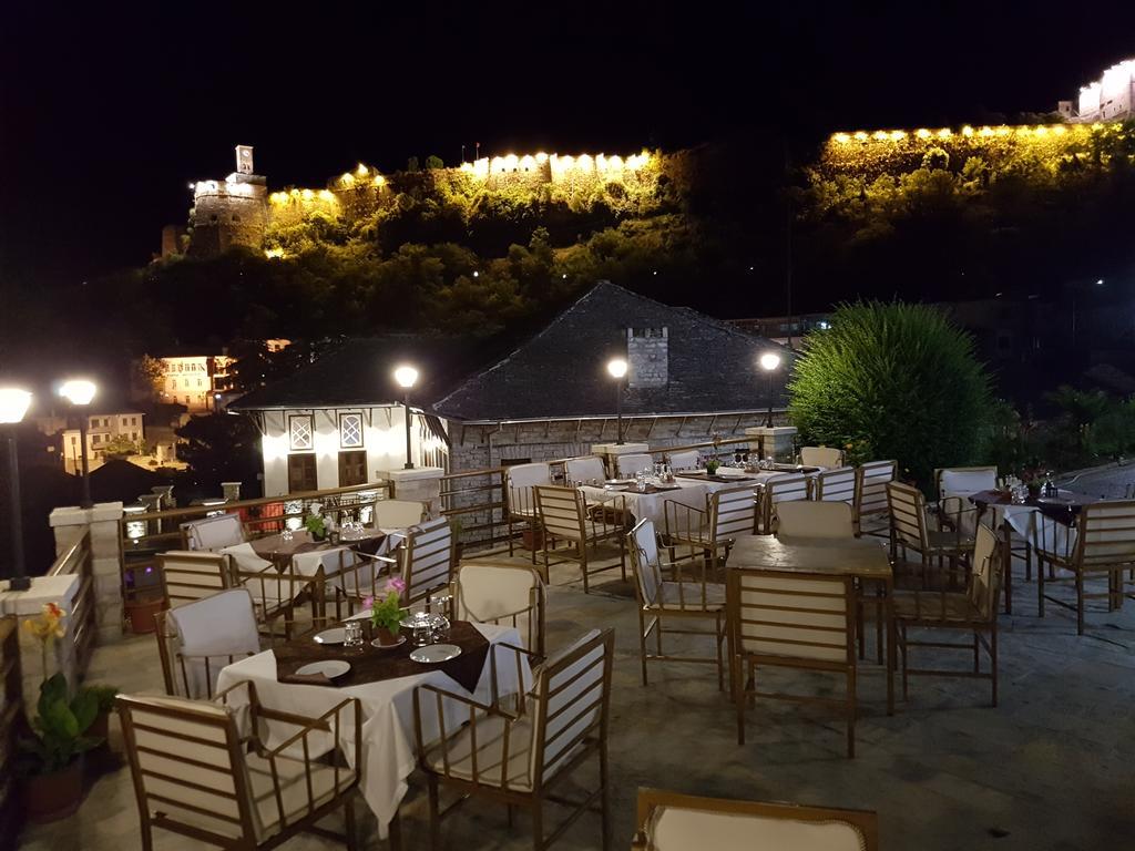Kodra Gjirokastra