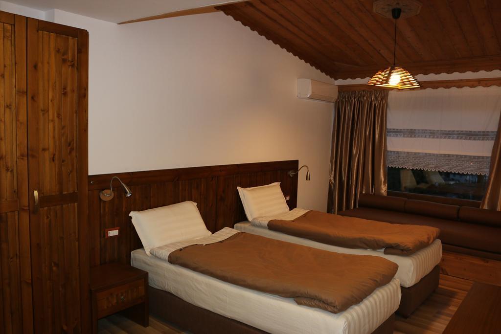 Kodra Hotel