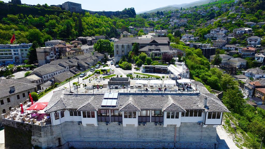 Kodra 3* Gjirokastra