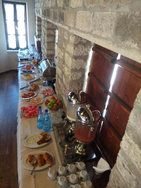 Kodra Hotel