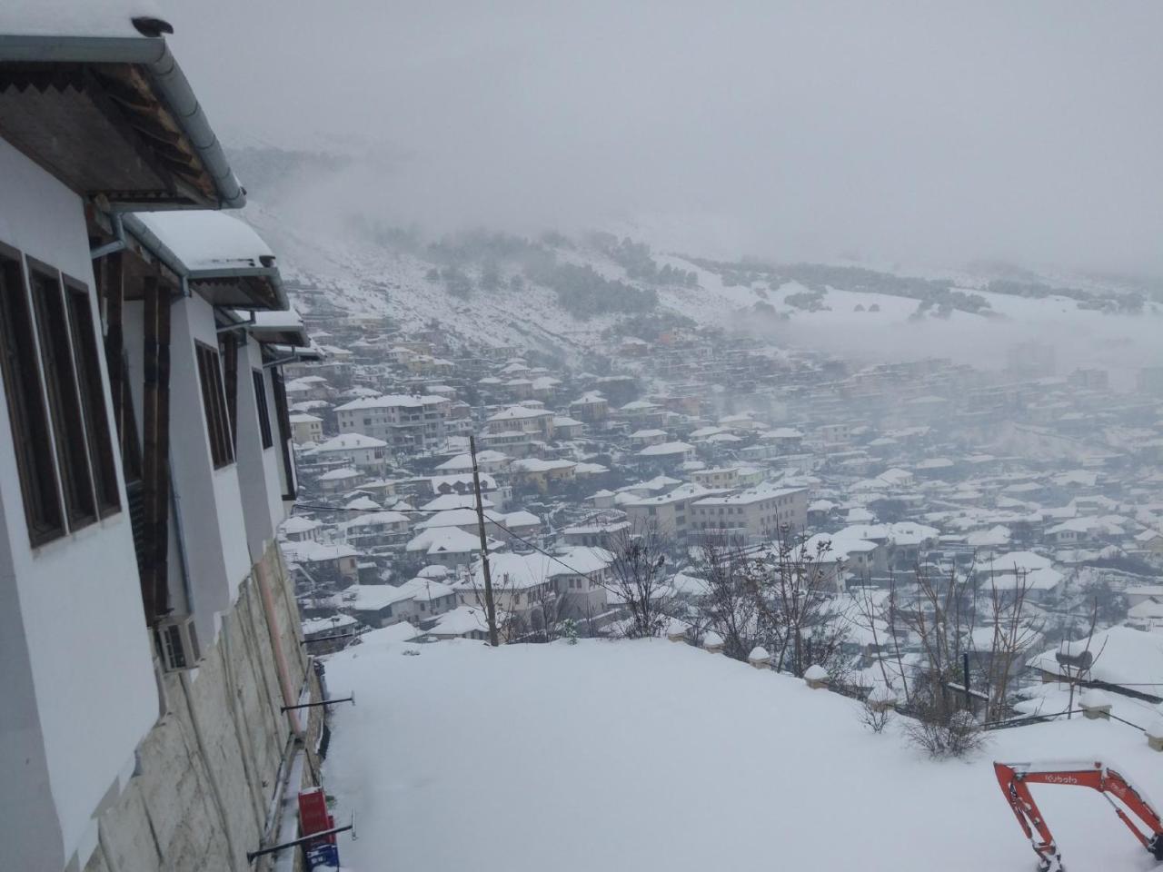 Hotel Kodra