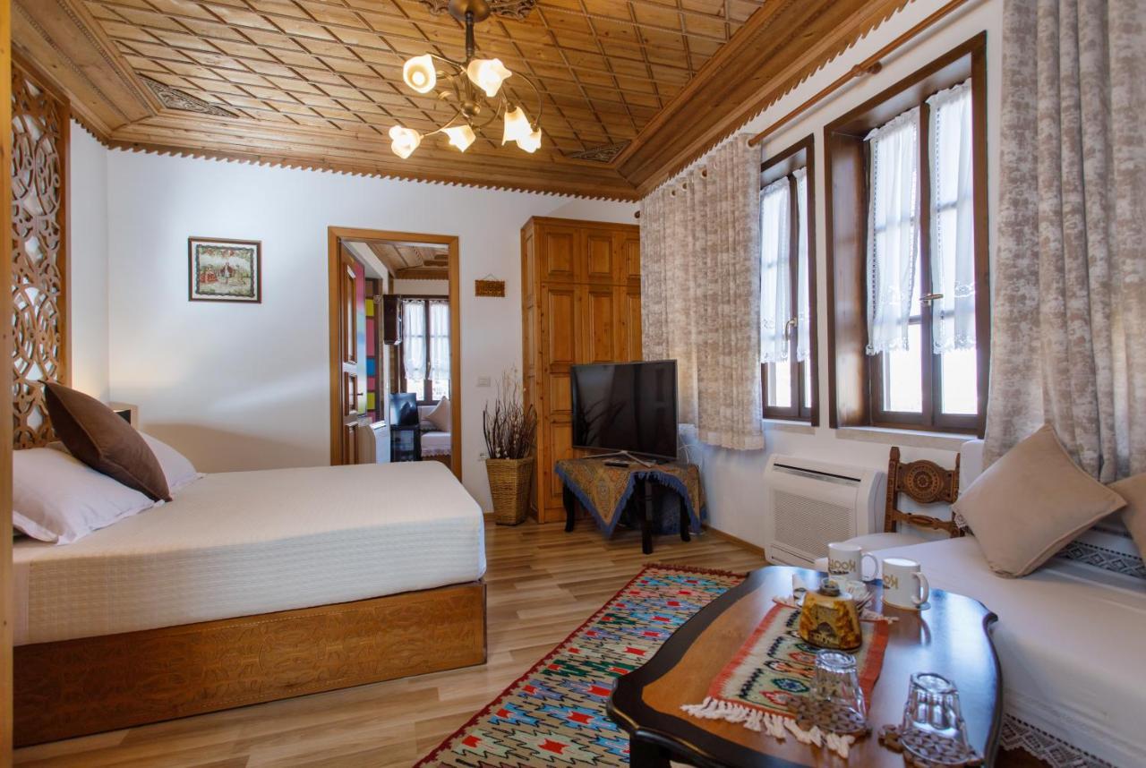 Kodra Hotel 3*