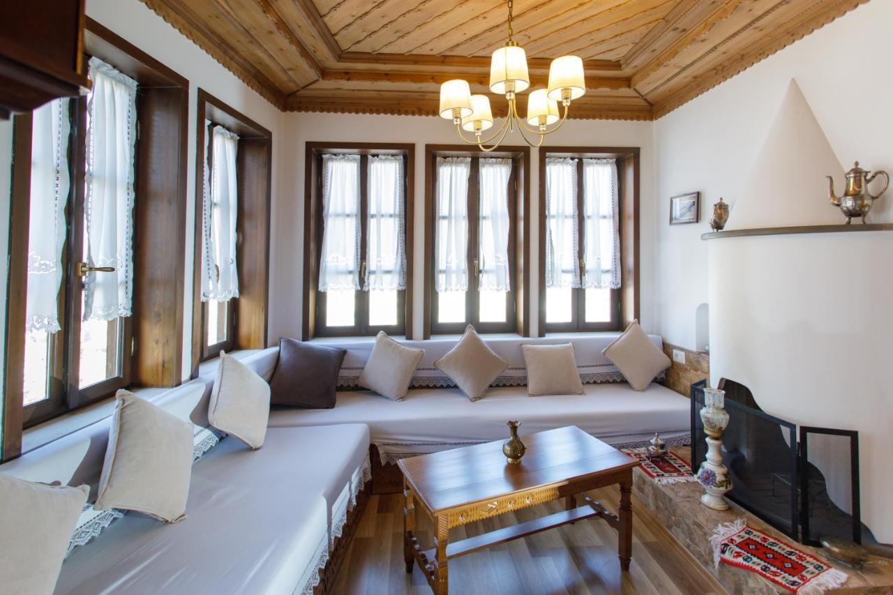 Hotel Kodra Gjirokastra
