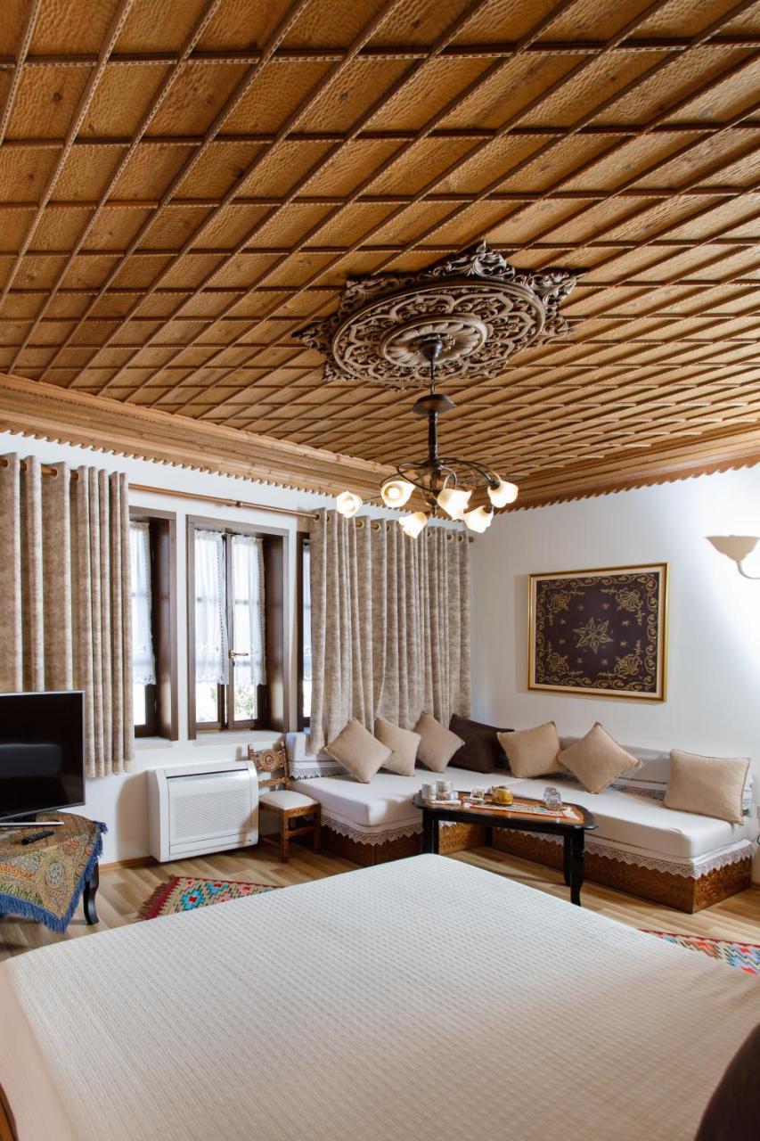Kodra 3* Gjirokastra