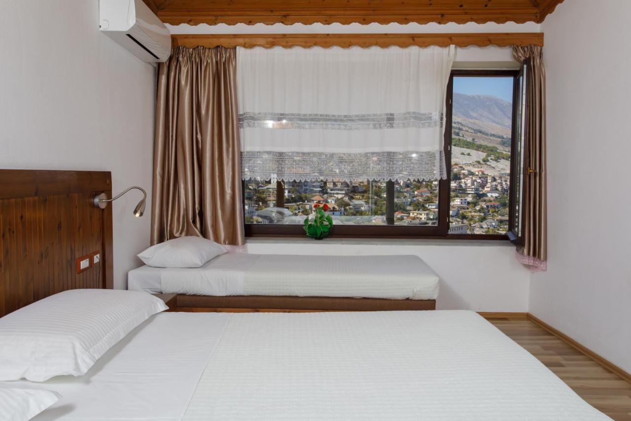 Hotel Kodra Gjirokastra