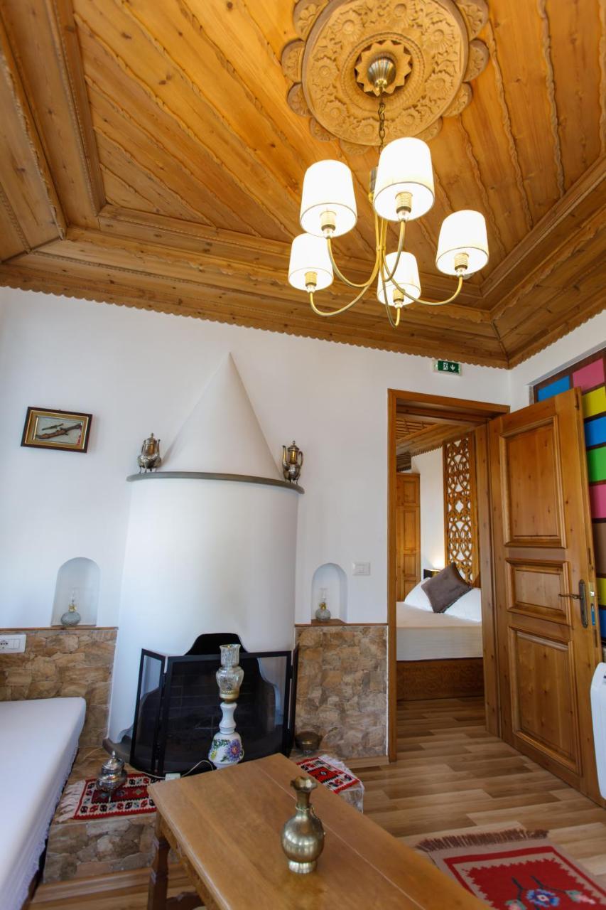 Kodra Hotel