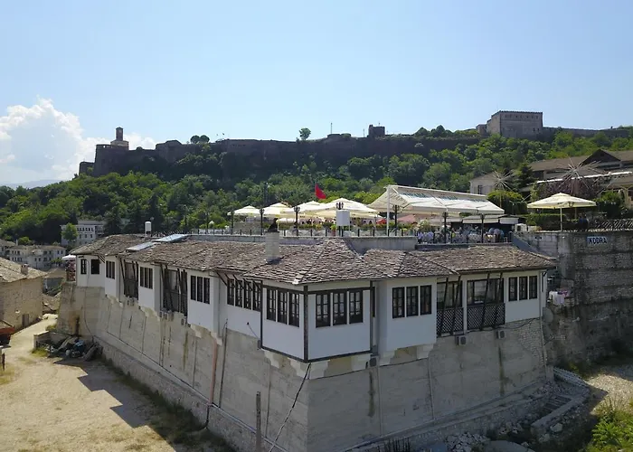 Hotel Kodra