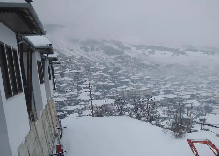 Hotel Kodra