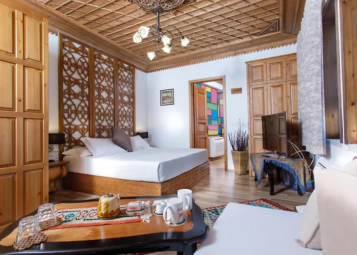 Hotel Kodra