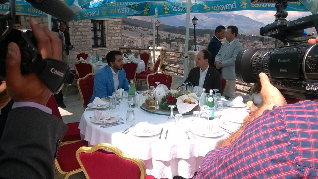 Hotel Kodra 3*