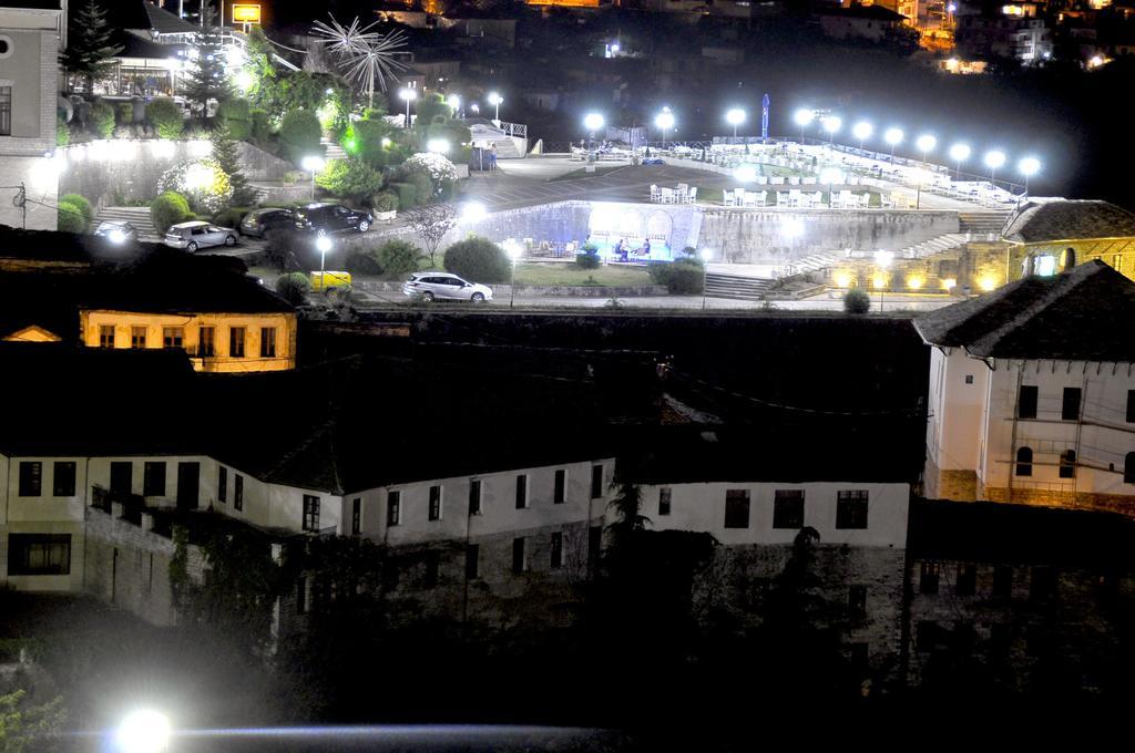 Hotel Kodra 3*