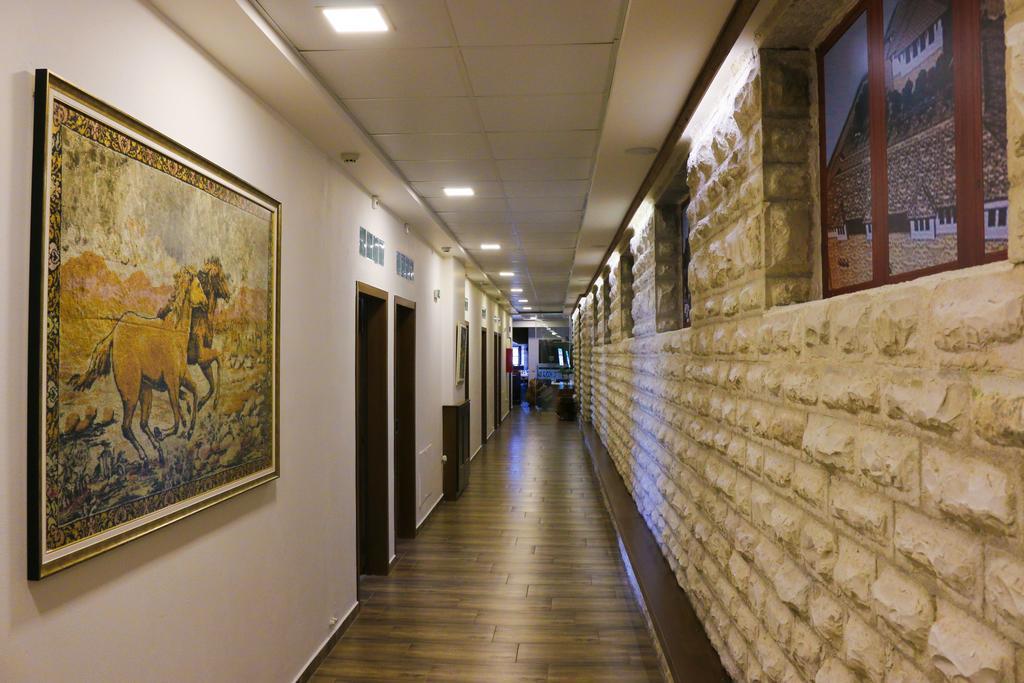 Kodra 3* Gjirokastër