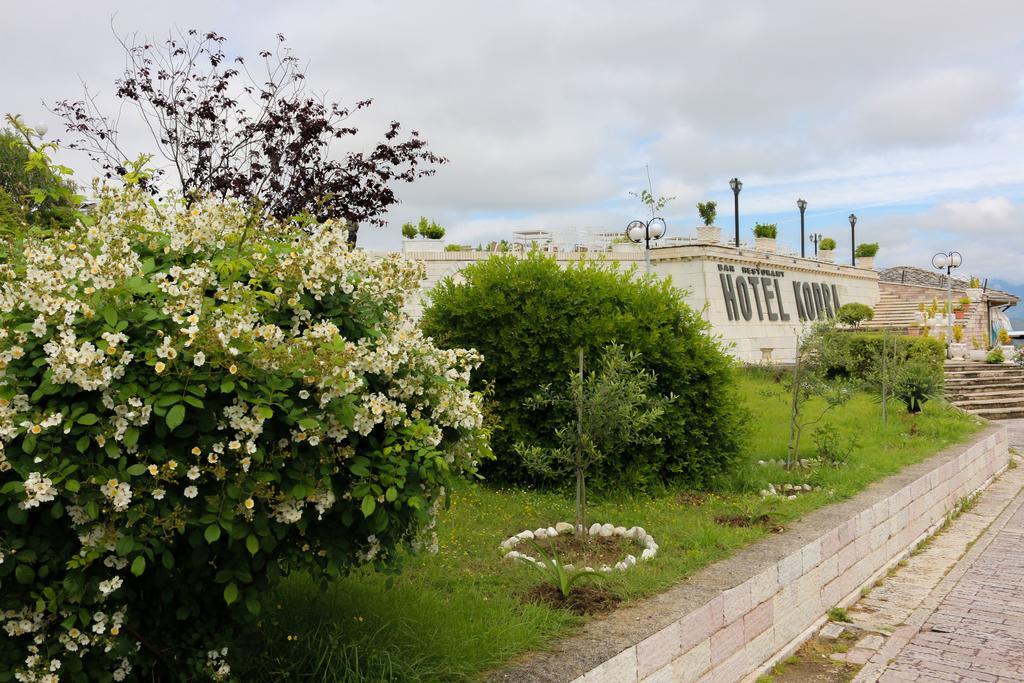 Kodra Гирокастра