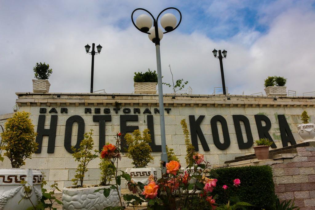 Kodra