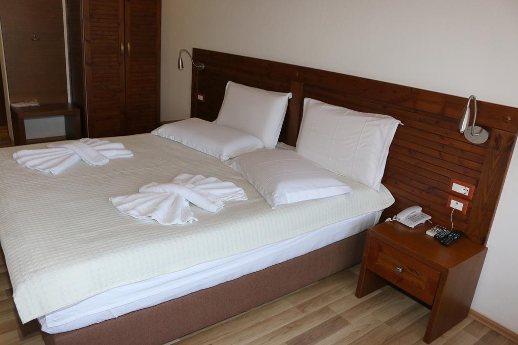 Kodra Hotel Gjirokastër