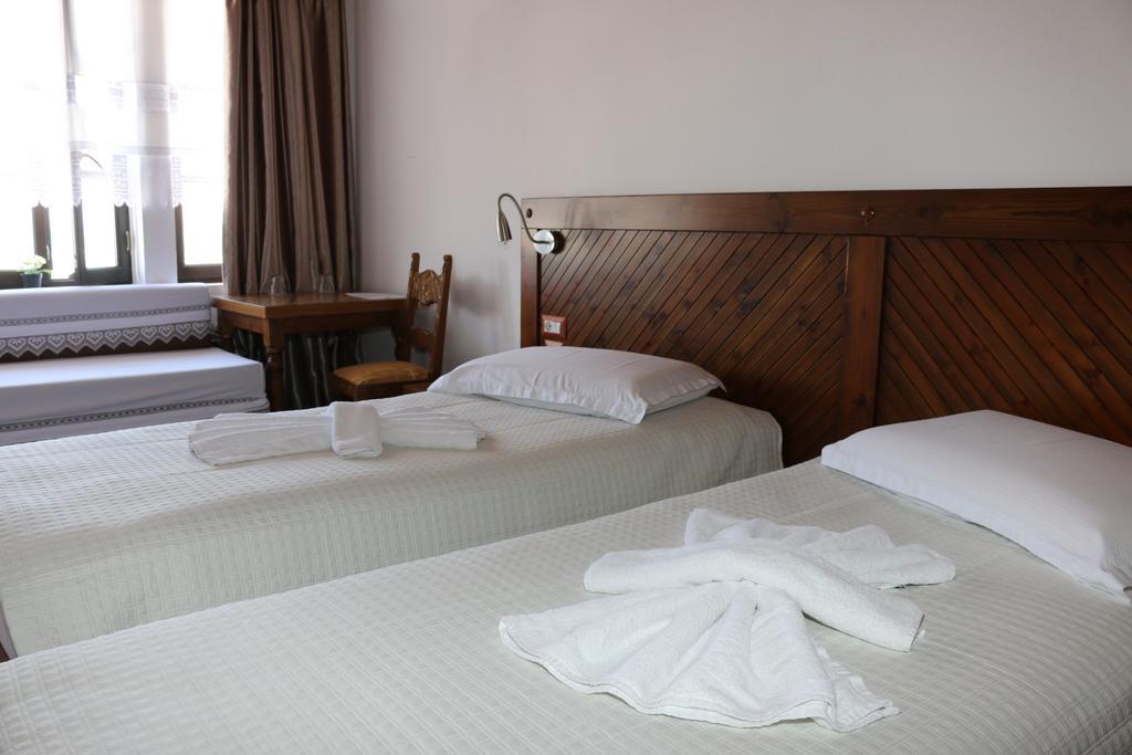 Kodra Hotel