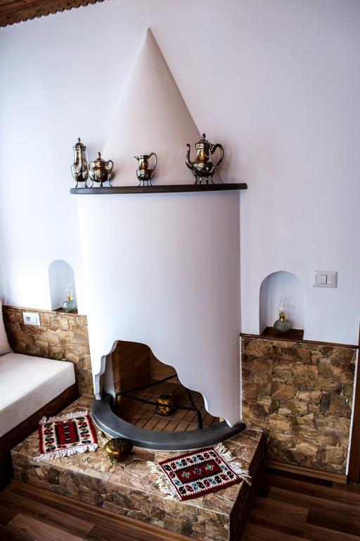Kodra Gjirokastër