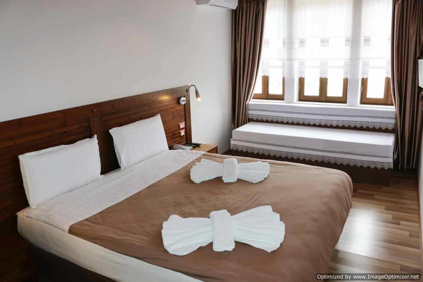 Kodra Hotel 3*