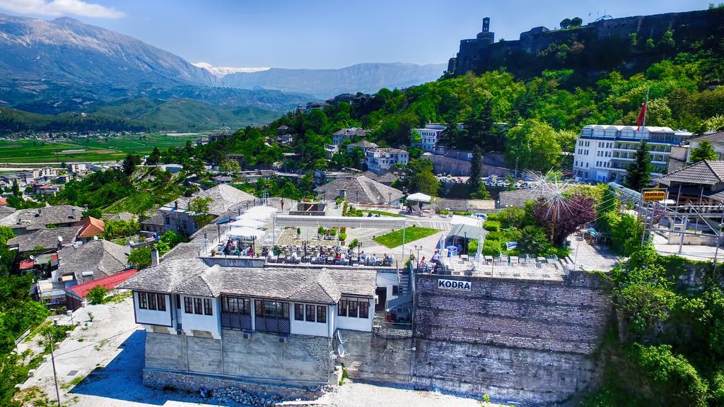 Kodra 3* Gjirokastër