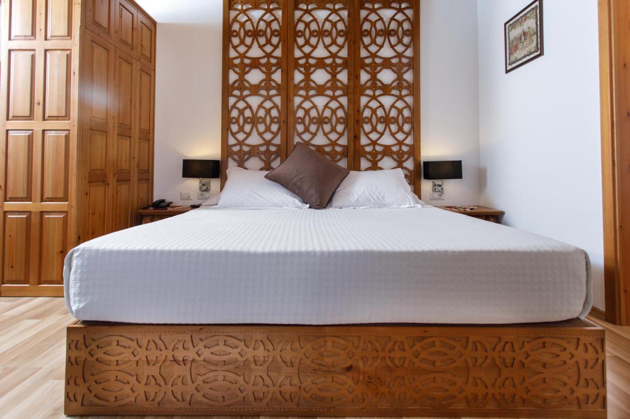 Hotel Kodra