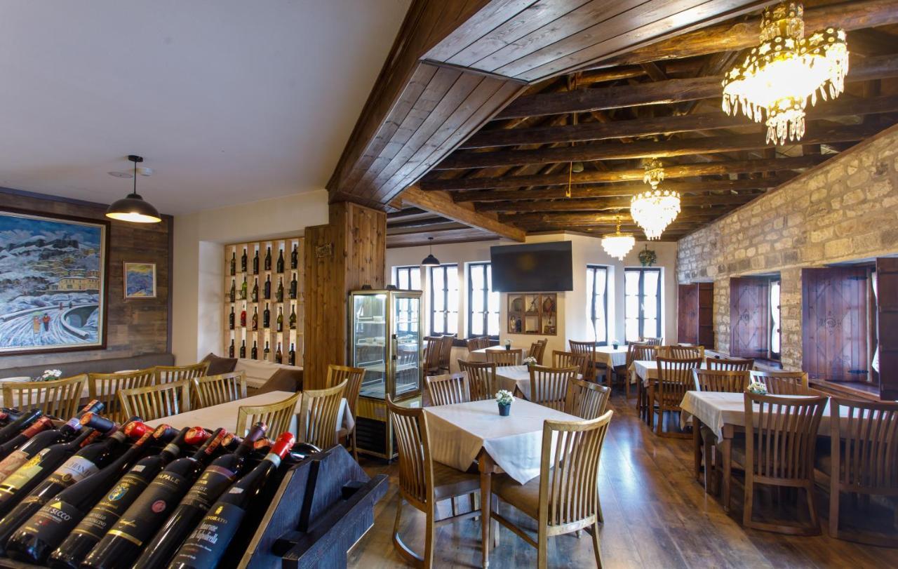 Hotel Kodra Gjirokastër